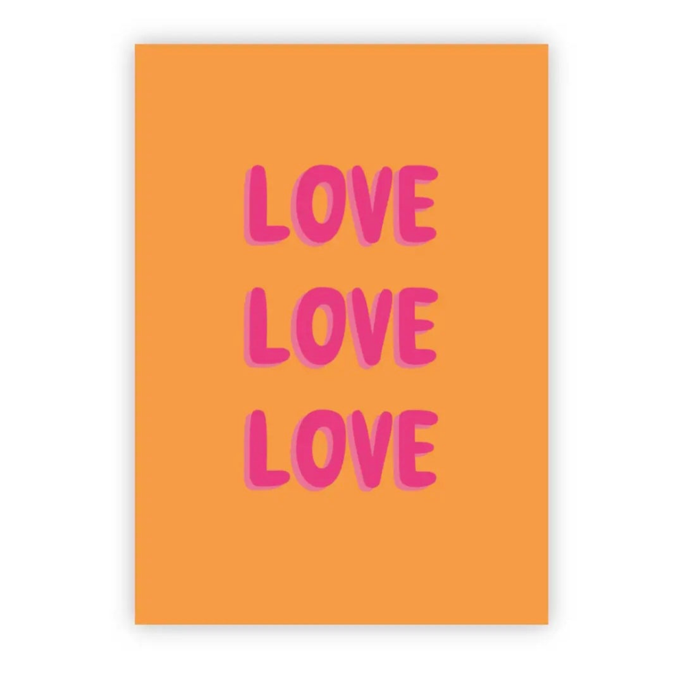 LOVE