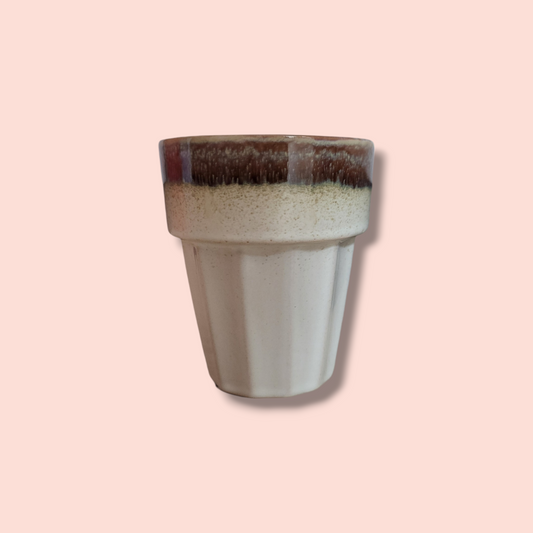 Koffie kopje naturel