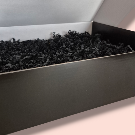Kies je box- zwart🖤
