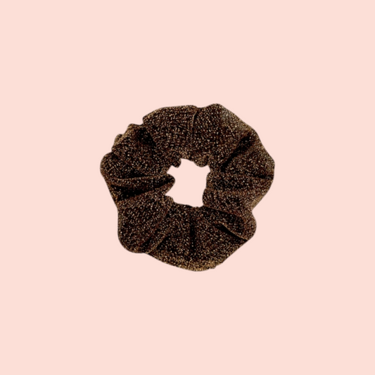 Scruncie- Glitter