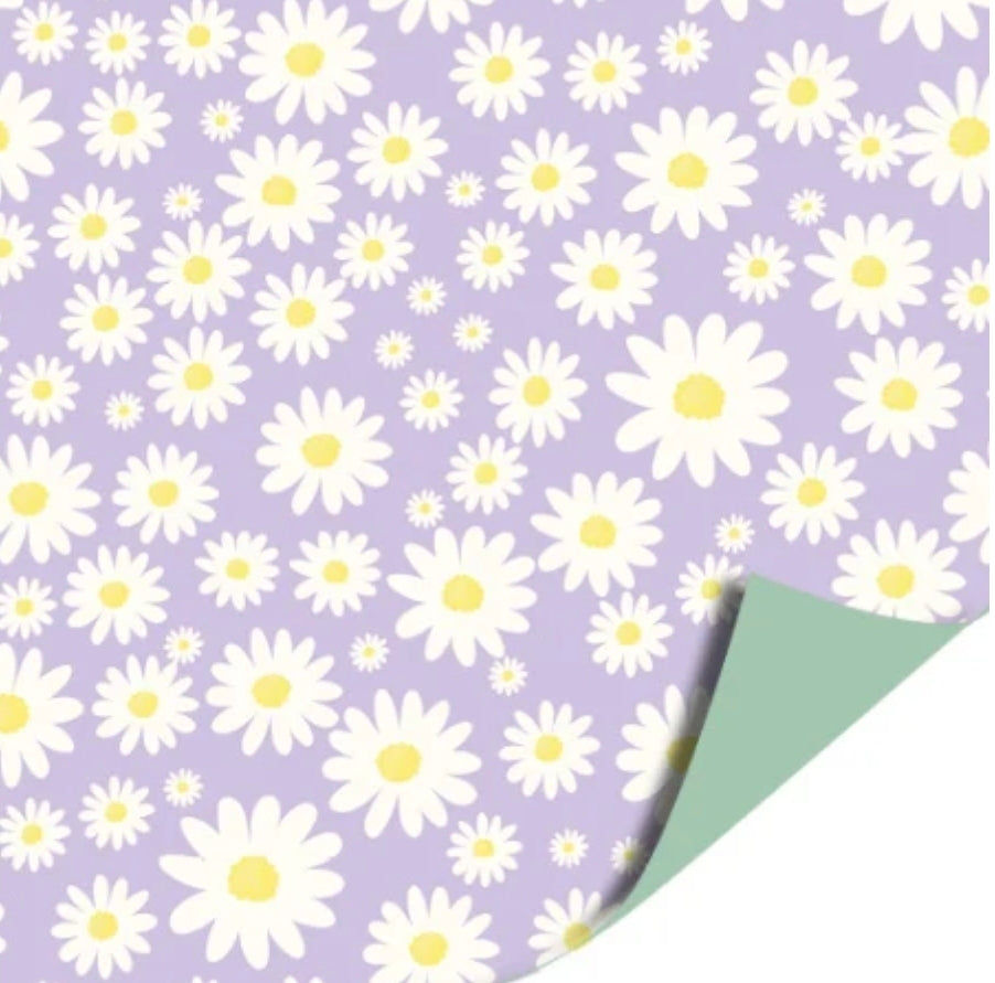 Bloemen print