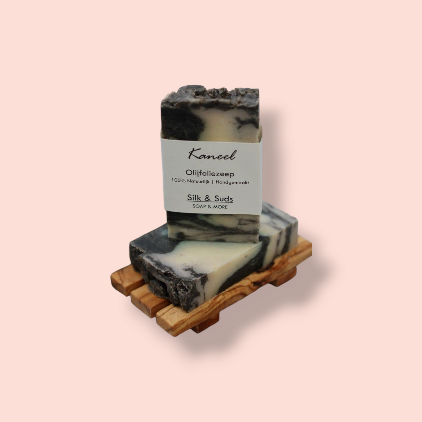 Soapbar - You Rock - Kaneel