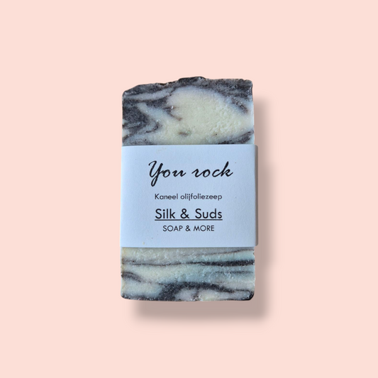 Soapbar - You Rock - Kaneel