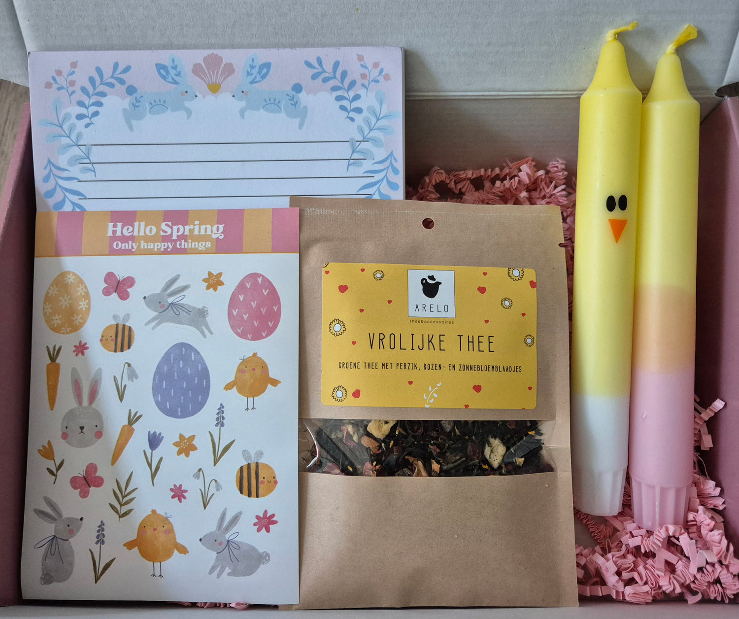 Special giftbox