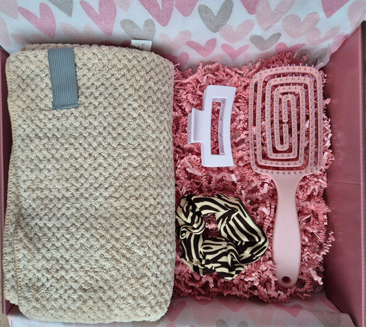 Hair lover box