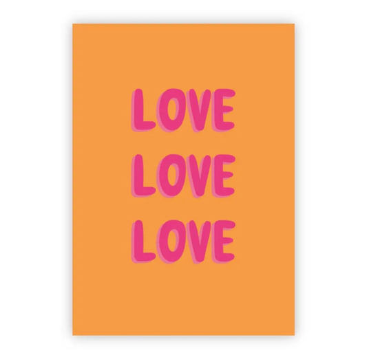 LOVE