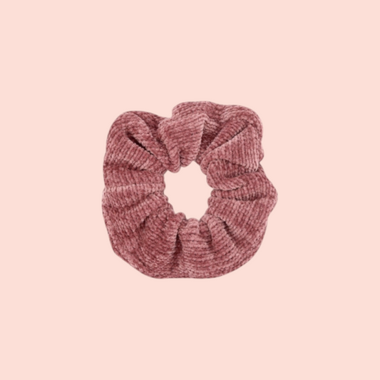 Scruncie- Pink