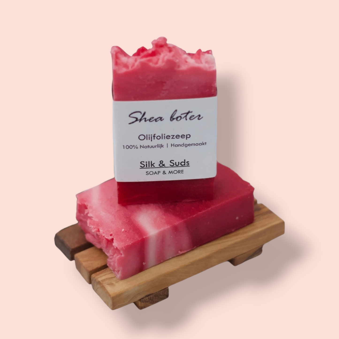 Soapbar - Shea boter