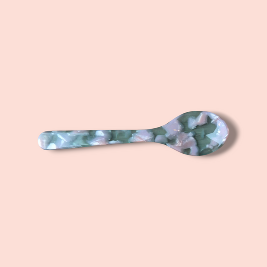 Koffie lepeltje- Matcha