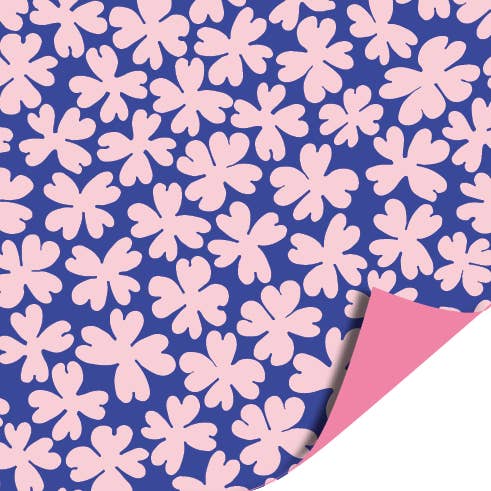 Bloemen print