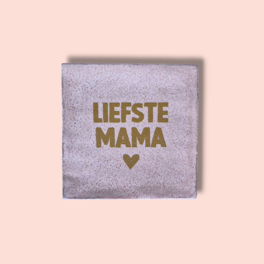 Tegeltje- Mama