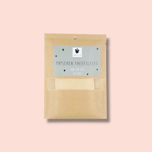 Thee- Filter papier
