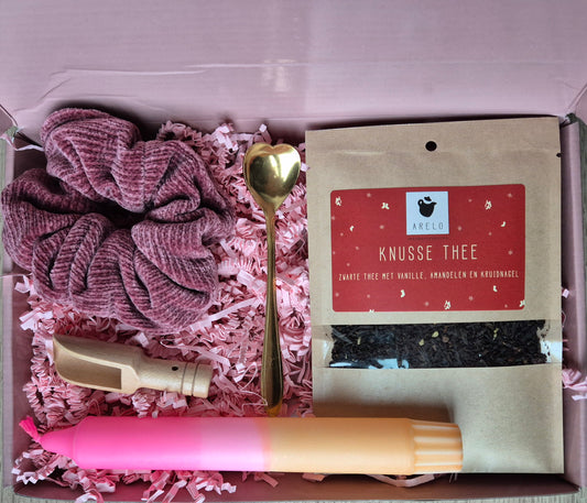 Knus giftbox