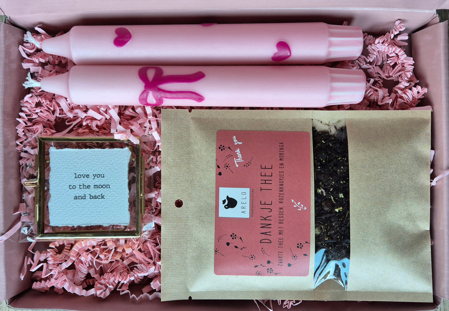 Special- Moederdag 🌛